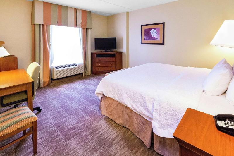 King Room - Mobility Access/Non-Smoking image 2