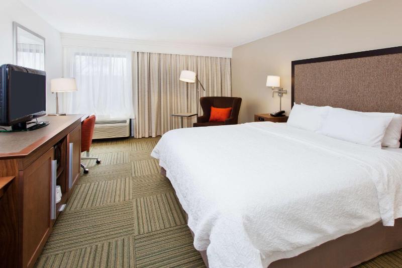 King Room with Accessible Tub - Mobility and Hearing Access/Non-Smoking image 4