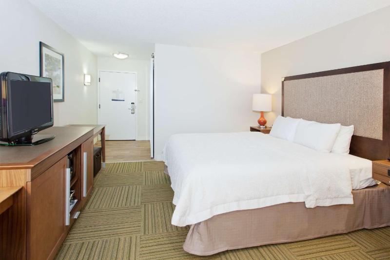 King Room with King Bed - Non-Smoking image 4