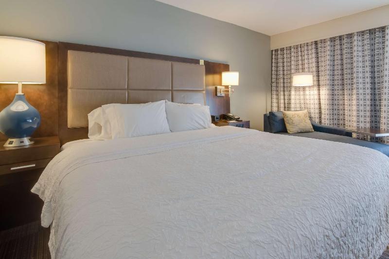 King Room with King Bed - Non-Smoking image 4