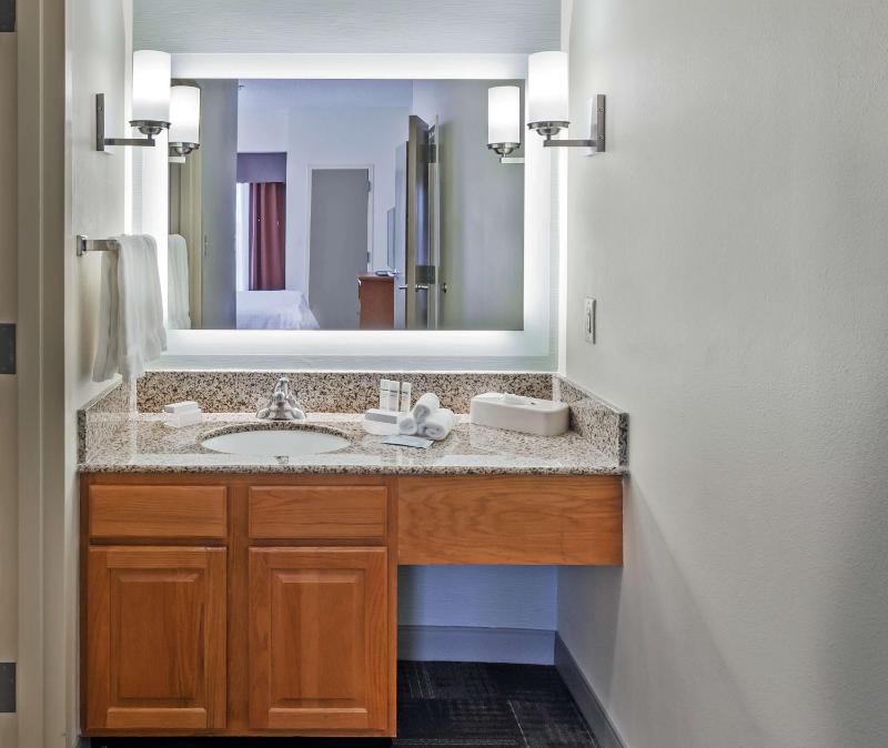 One-Bedroom King Suite - Non-Smoking image 2