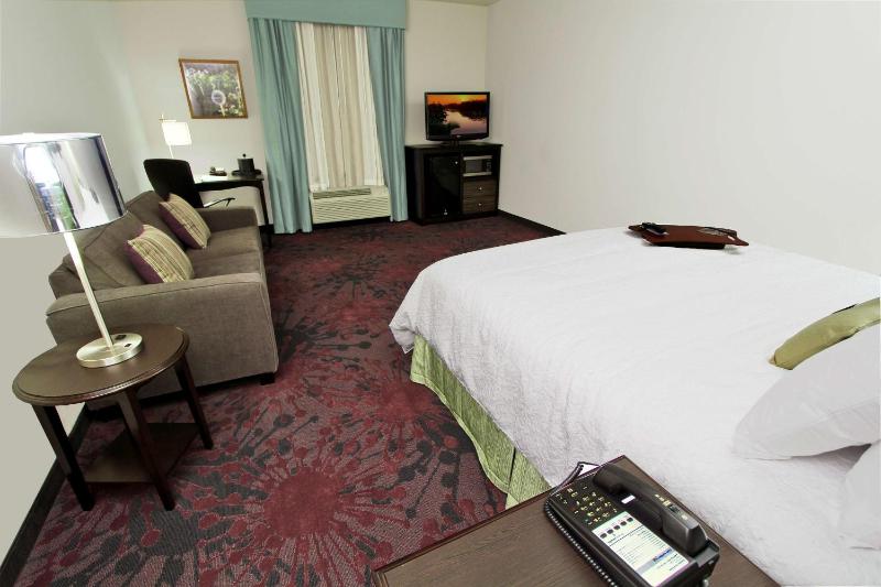 King Room with King Bed - Non-Smoking image 4