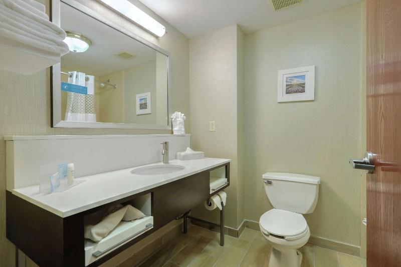 King Studio Suite with Sofa Bed - Non-Smoking image 2