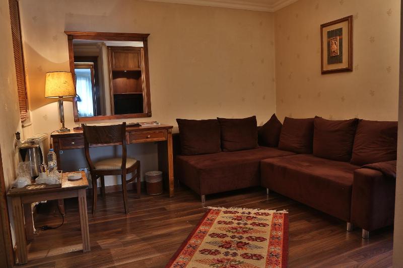 Family Room image 4