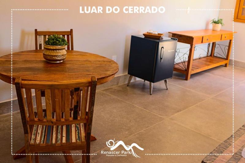 Pousada Renascer Park - image 18