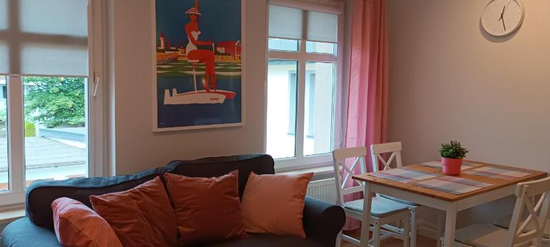 Apartament nad morzem - image 12