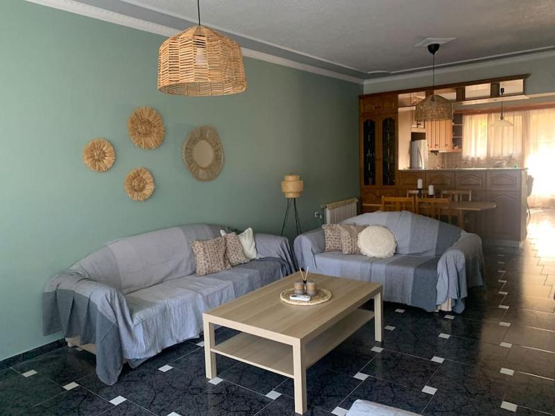 Argostoli Apartment Images