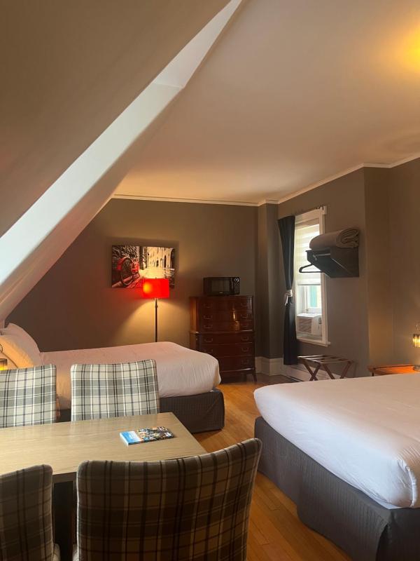 E-Hotel Des Grisons - Par Aneyro - image 11