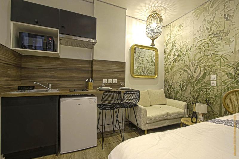 CosyRouen Bali Jacuzzi & Hamman - image 18