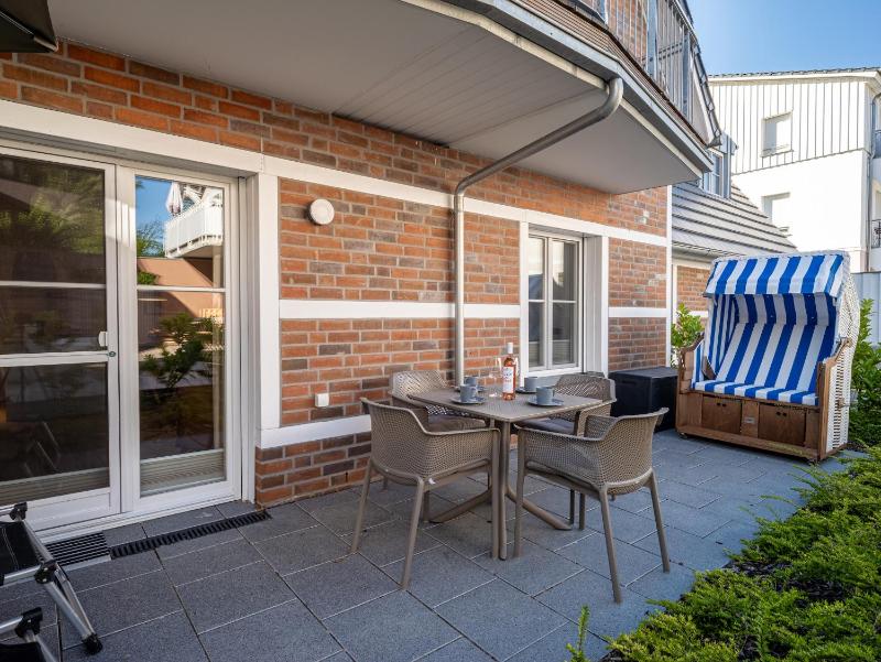 Ferienwohnung Seebrücke Wustrow - image 26
