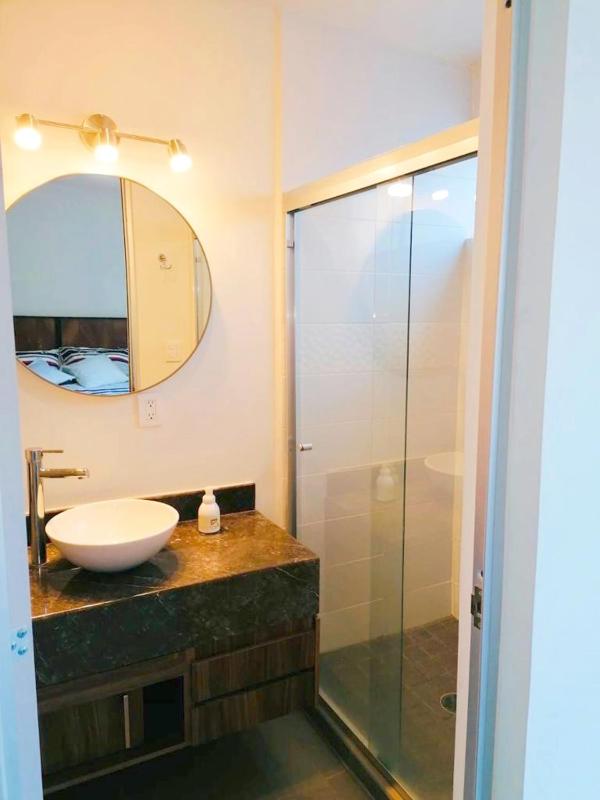 Excelente Departamento con Alberca cerca de Playa - Residencial Coto Mareta I - image 23