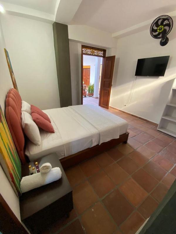HOTEL CASA BRESSE - image 36