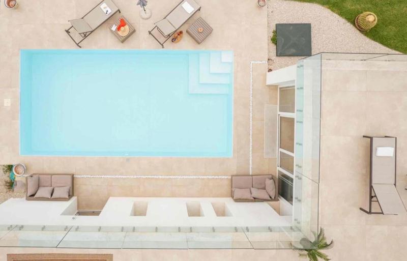 Curina Luxury Villa - Panoramic Pool Villa near Scopello - image 34