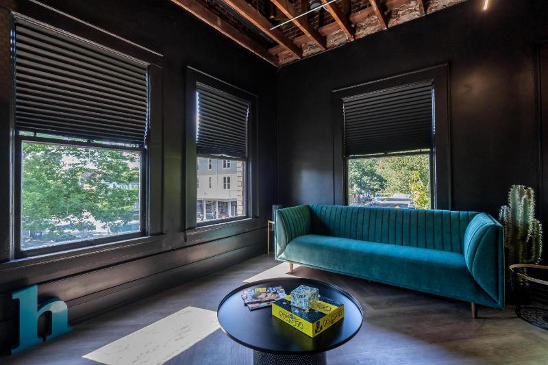 Two-Bedroom Apartment image 1