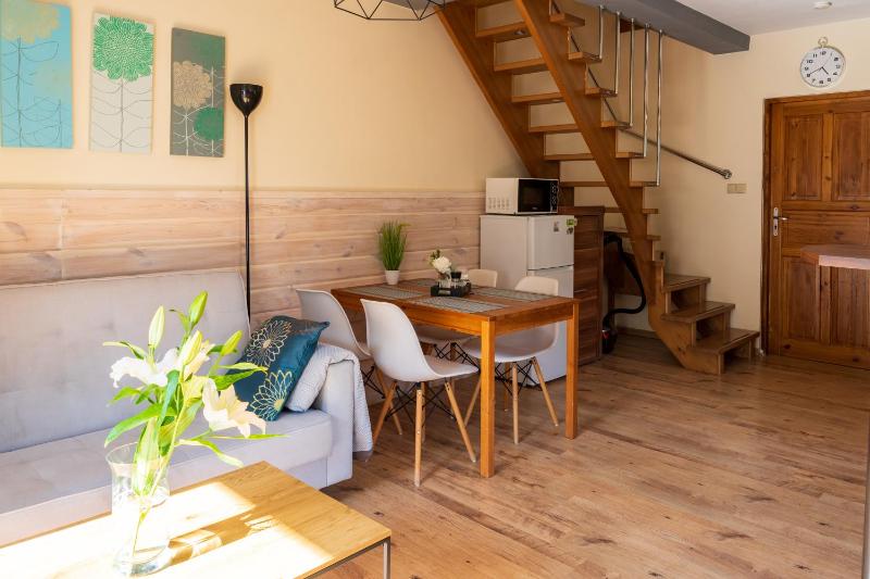 Two Bedroom Apartment  image 4