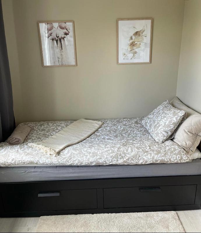 Deluxe Double or Twin Room image 4