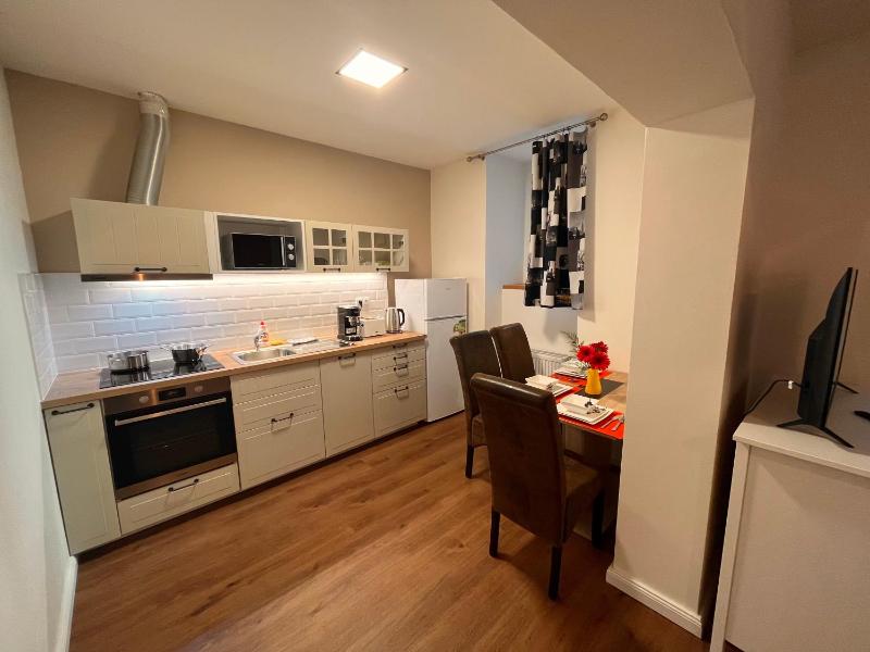 Riverbridge Apartments Prague - image 3