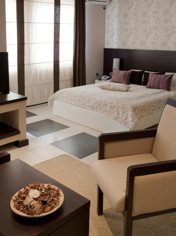 Garni Boutique Hotel Arta - image 15