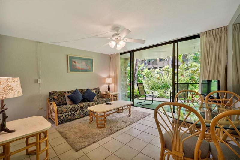 One-Bedroom Apartment image 2