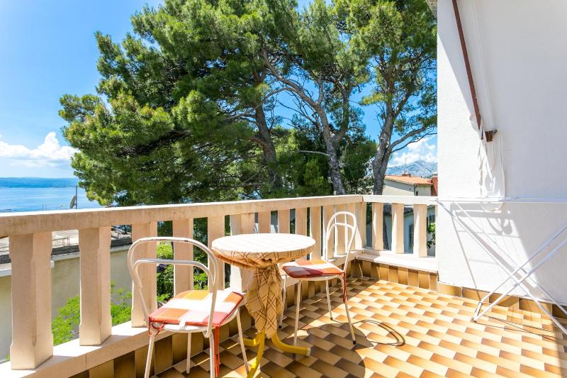 Apartments by the sea Brela Makarska - 18356 - image 46