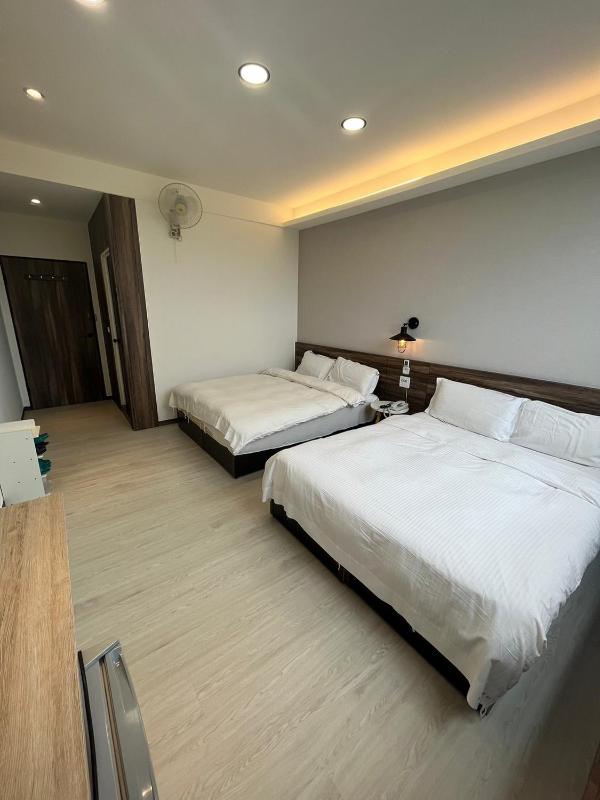 Dongshan River Resort Farm - image 29