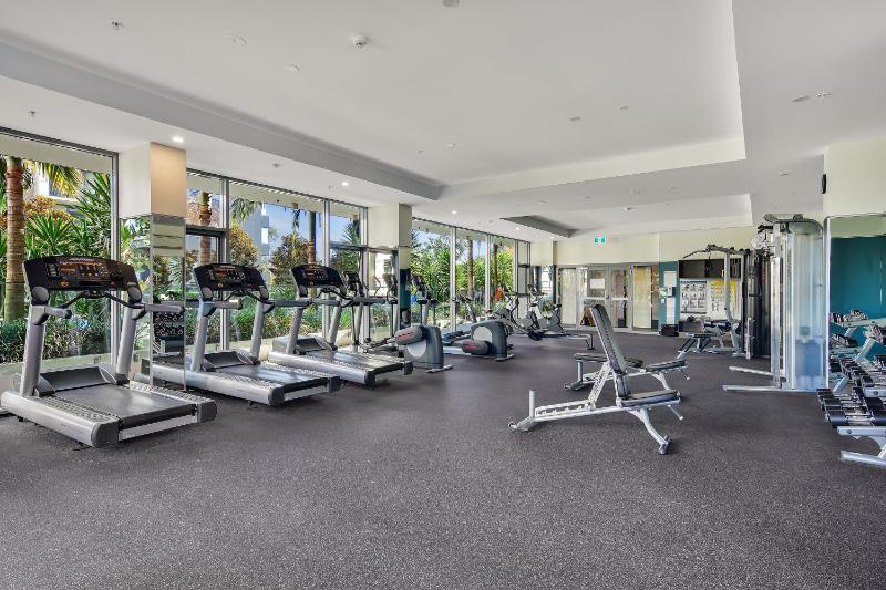 Fabulous Corporate Apartment Macquarie Park M907 - image 3