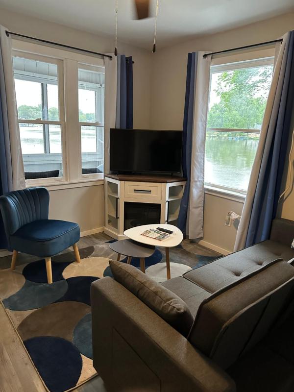 Two-Bedroom Suite image 1