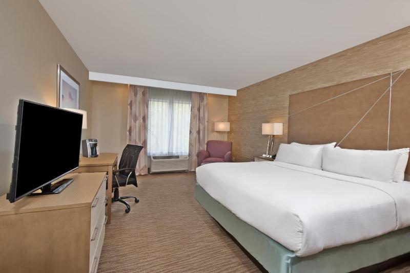 Standard King Room image 2