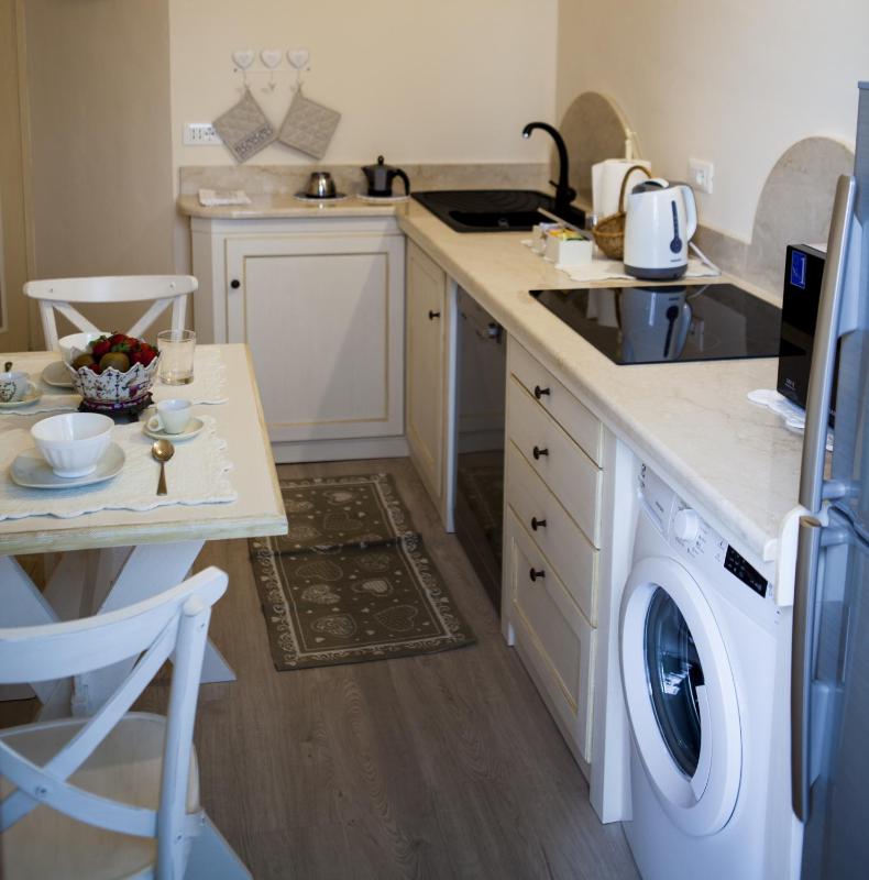 Two-Bedroom Apartment image 4