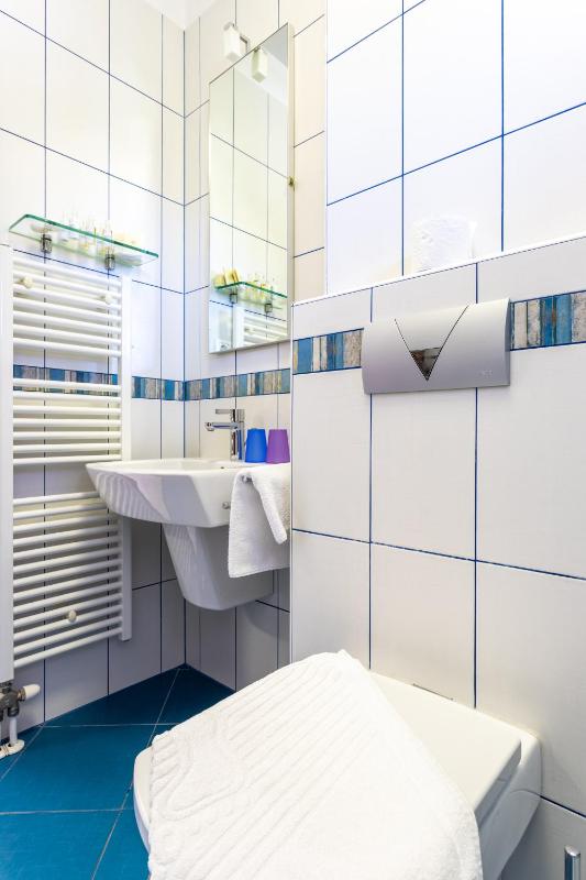 Villa Keti apartments Pool & Wellness - image 46