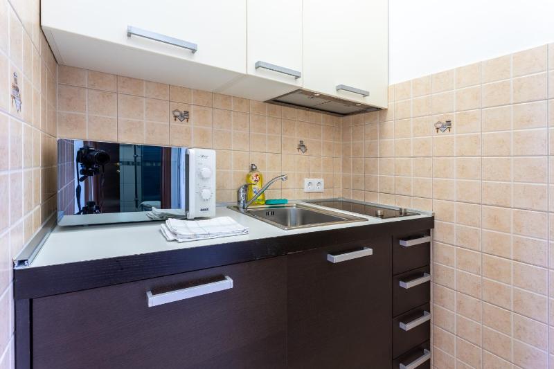 Villa Keti apartments Pool & Wellness - image 38