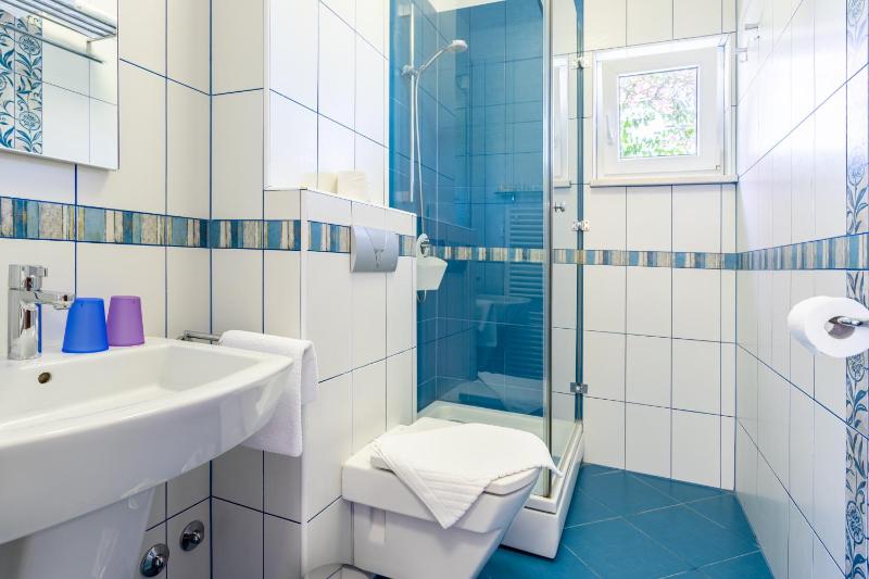 Villa Keti apartments Pool & Wellness - image 32