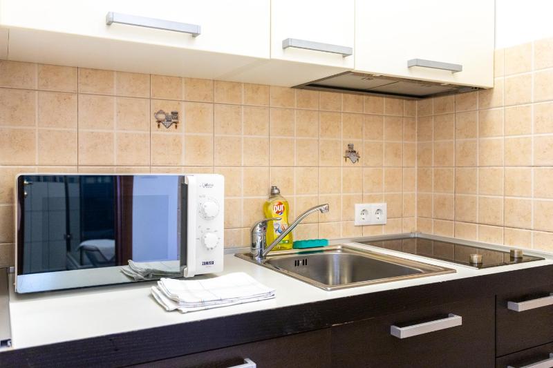 Villa Keti apartments Pool & Wellness - image 24