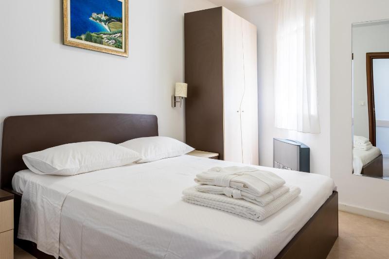 Two-Bedroom Apartment image 1