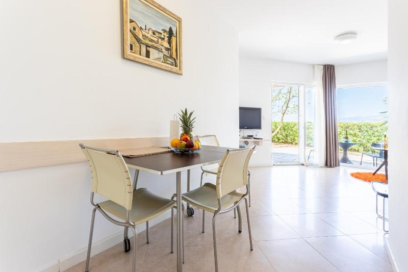 Villa Keti apartments Pool & Wellness - image 17