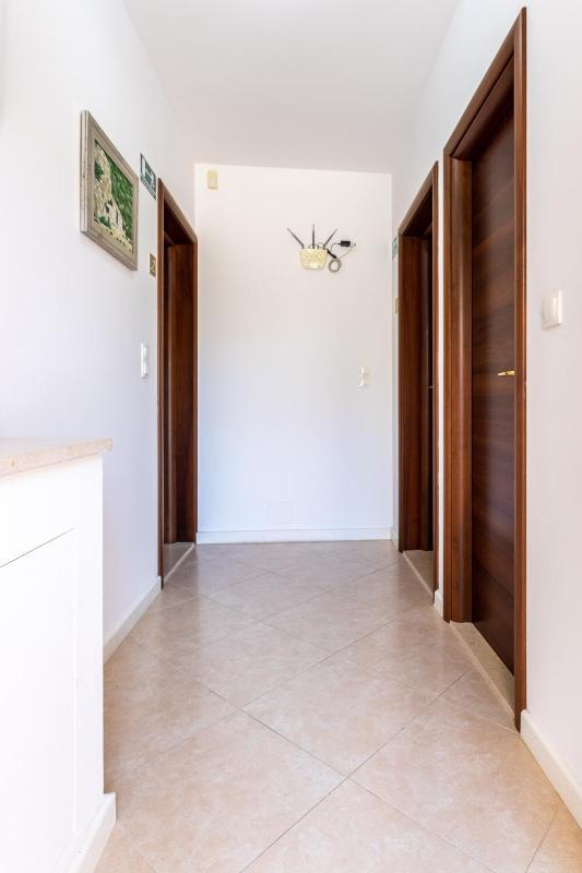 Two-Bedroom Apartment with Sofa Bed image 1