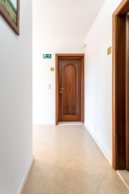 Two-Bedroom Apartment with Sea View image 1