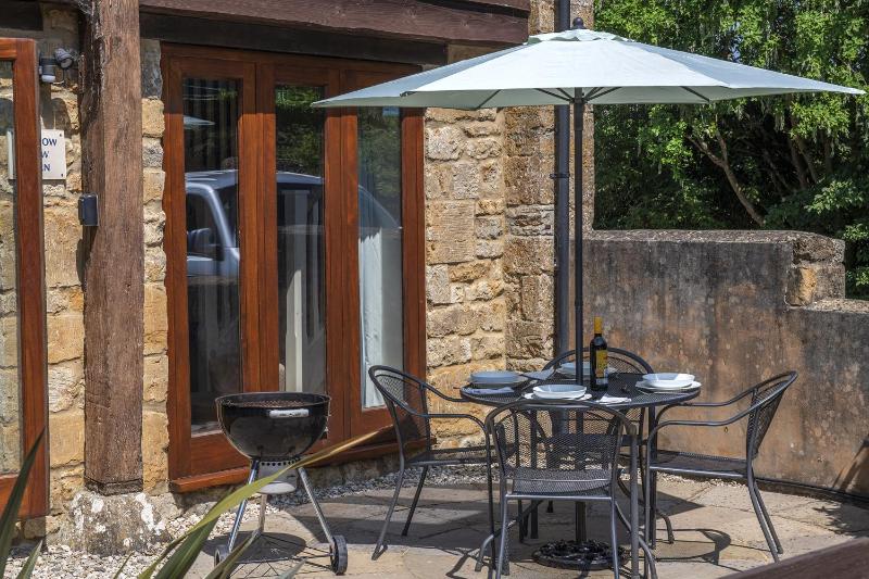 Two-Bedroom House image 2