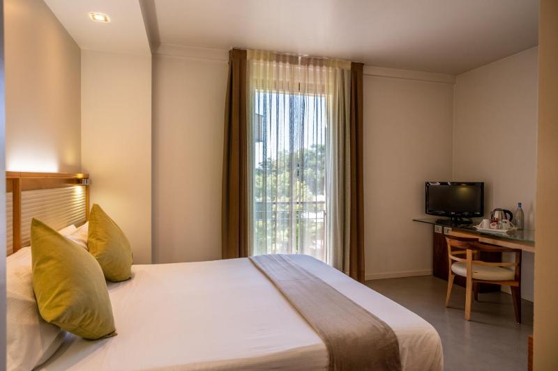 The Ziba Hotel & Spa - image 16