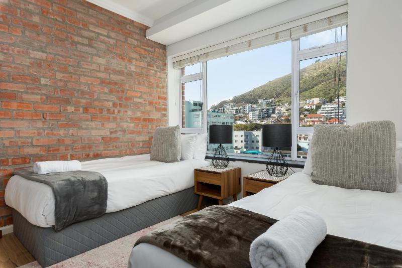 La Fayette Top Floor Apartment - image 13