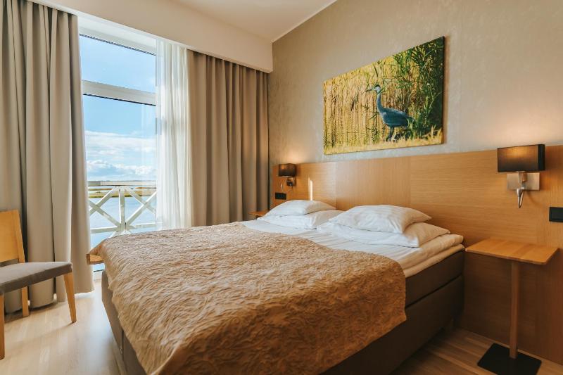 Standard Double or Twin Room image 1