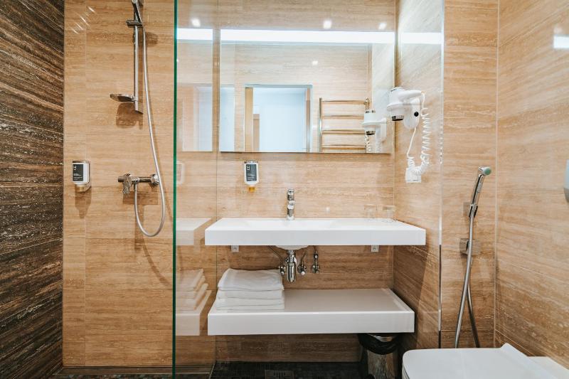 Standard Double or Twin Room image 4
