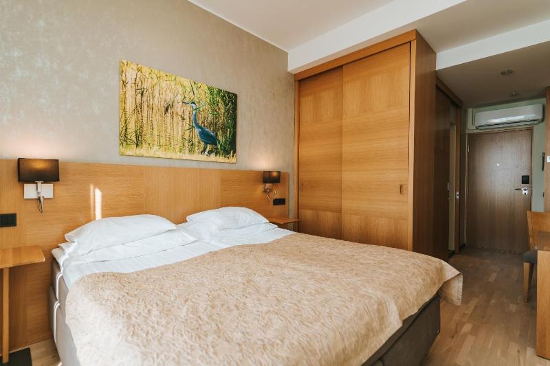 Standard Double or Twin Room image 4