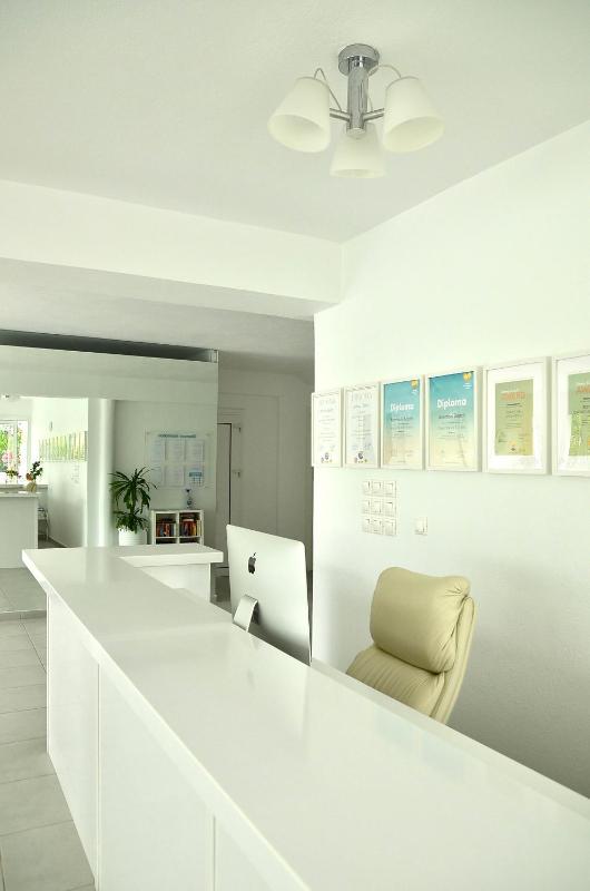 Anemoni Beach Hotel - image 33
