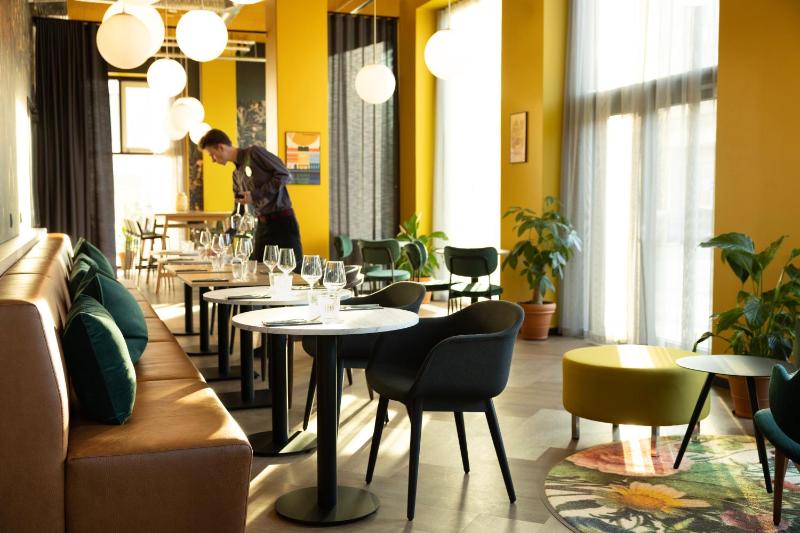 ibis Styles Copenhagen Orestad - image 14