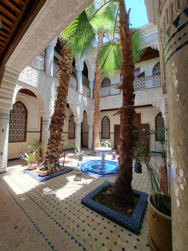 Dar Al Kounouz - image 4