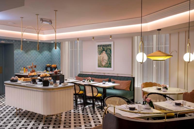 Maison Rouge Strasbourg Hotel & Spa Autograph Collection - image 3