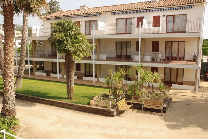 Apartaments Margarita Sabina Pinell - image 16