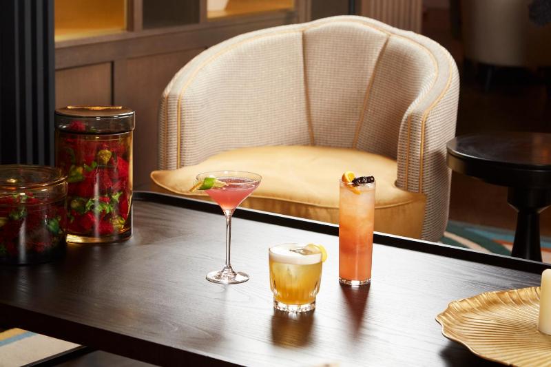 Maison Rouge Strasbourg Hotel & Spa Autograph Collection - image 10