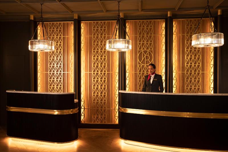 Maison Rouge Strasbourg Hotel & Spa Autograph Collection - image 6